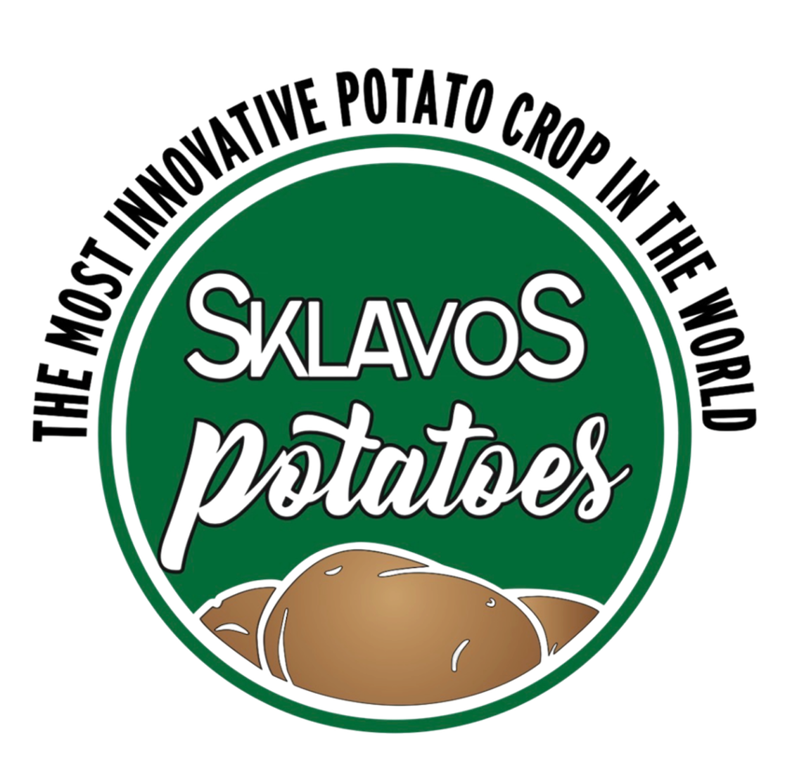 Sklavos Potatoes